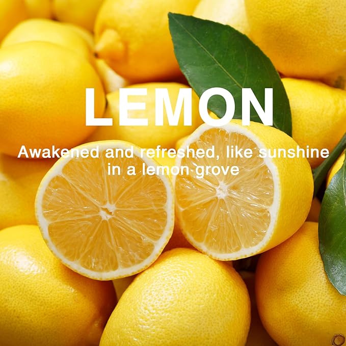 15 Packs Lemon Scented Sachets Bag for Drawers and Closets, Air Freshener for Home Fragrance Sachet, Long-Lasting Hanging Closet Deodorizer Smell Goods for House