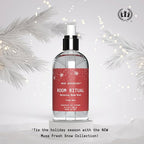 Muse Apothecary Room Ritual - Room Spray, Aromatic and Relaxing Room Mist, Air Freshener Spray, Infused with Natural Aromatherapy Essential Oils - 8 oz, Fresh Snow