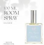 Antica Farmacista Room Spray - Bergamot and Ocean Aria, 3.4 Fl Oz (Pack of 1)