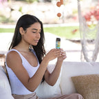 Chakra Sage Smudge Sticks 4 Inch | Natural Flower White Sage Smudging Wands | Bulk Quantities for Home Cleansing, Meditation, & Smudging Rituals | Sustainably Sourced California White Sage