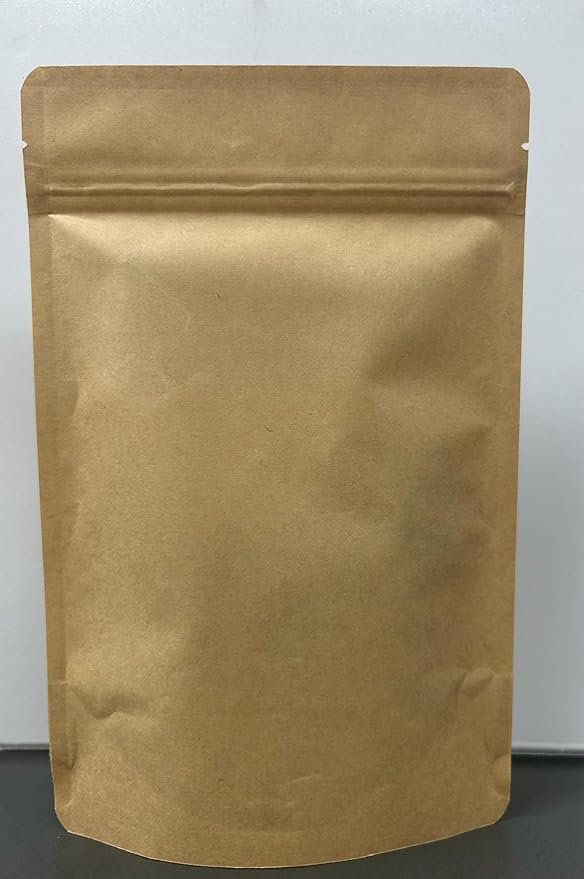 Aromatics International Myrrh Resin 4oz – Raw Natural Golden Chunks from Somaliland - Organic Botanical Resin for Incense, Meditation, Rituals & Aromatherapy