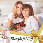 STRN Potpourri Bowl Filler – Cinnamon&Apple Scented Dried Flower Bags, Bowl Vase Filler, Decorative Potpourri for Vase or Bathroom – Long-Lasting Fresh Aroma Gift for Home Decor