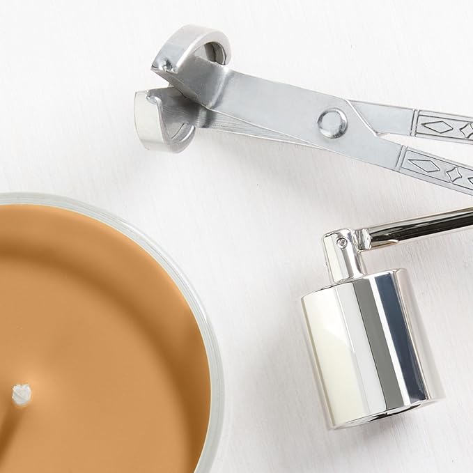 Yankee Candle Large Jar Scented Candle with up to 150 Hour Burn Time, Premium Plant Wax Blend for Consistent Burn, 22 oz Jar Candle with Room Filling Fragrance, Salted Caramel