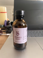 Bramble Berry Lavender Fragrance Oil 2 oz | Calming Floral Scent for Soap Making, Candles, Lotion, Bath Bombs & Perfume | Skin Safe, Vegan, Paraben & Phthalate Free, DIY Craft Essential