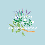 NEOM- Real Luxury Scented Candle,1 Wick | Lavender & Rosewood | Essential Oil Aromatherapy Candle | Scent to De-Stress