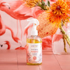 Aura Cacia Paradise Room Spray 8 Fl. oz. - Light Aroma, No Synthetic Fragrances