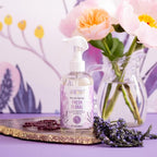 Aura Cacia Fresh Floral Room Spray 8 Fl. oz. - Light Aroma, No Synthetic Fragrances (Pack of 2)