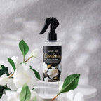 Linen & Room Air Freshener Spray Room Mist, with Natural Plant Extract, Gardenia Scent, 8.5 FL OZ.