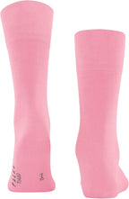 FALKE Men's Tiago Dress Socks, Sustainable Cotton, Crew, 1 Pair