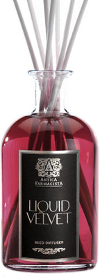 Antica Farmacista Home Ambiance Diffuser,Velvet Scent,8.45 Fl Oz