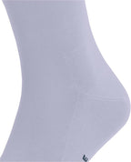 FALKE Men's Tiago Dress Socks, Sustainable Cotton, Crew, 1 Pair