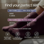 7BigStars Men Diabetic Loose Dress Business Cotton Mid Calf Socks - 5 Pack Large - Solid Casual - Sock Size 10-13 Shoe Size 9-12 L Black