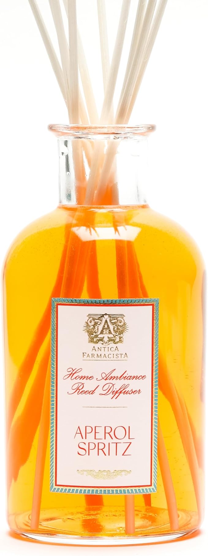 Antica Farmacista Home Ambiance Diffuser, Aperol Spritz, 16.9 Fl Oz