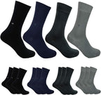 anatolian DRESS SOCKS Natural Comfortable Soft Classy - Made In TURKEY for Men Women Dress or Casual Footwear