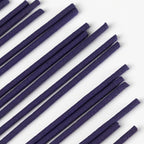 Asayu Japan Incense Sticks with Low Smoke for Morning or Evening Meditation, Relax or Yoga, Made in Japan 40gr - Wagiku Chrysanthemum