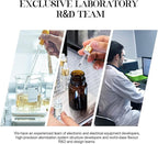 Premium Reed Diffuser Set - 8.8 oz (250 ml) Bedroom Bathroom Living Room Home Fragrance Products SANTAL33 Scent 1 Pack