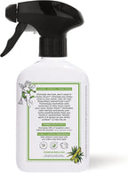 Home-Pourri Air + Fabric Multi-Purpose Odor Freshener Spray, Bamboo Rain, 11 Fl Oz - Jasmine, Bamboo and Fresh Grass