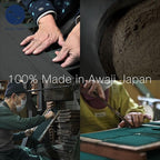 Sandalwood & White Sage Traditional Incense Sticks 40g by Asayu Japan