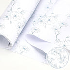 10 Sheets Drawer Liners for Dresser Scented Drawer Liners Non Adhesive Scented Paper for Fragrant Home Shelf Closet