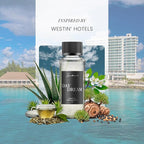 Diffuser Oil - Day Dream | Inspired by Westin® Hotel White Tea Scent | Aromatherapy Home Fragrance| Luxurious Scent with Notes of Aloe Vera, Cedar, White Tea (120 mL)