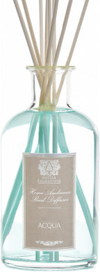 Antica Farmacista Home Ambiance Diffuser, Acqua, 16.9 Fl Oz