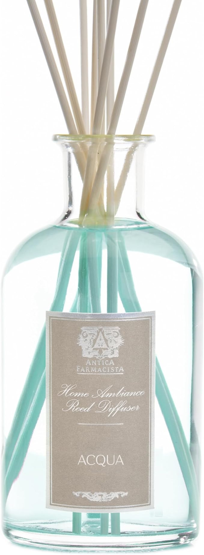 Antica Farmacista Home Ambiance Diffuser, Acqua, 16.9 Fl Oz