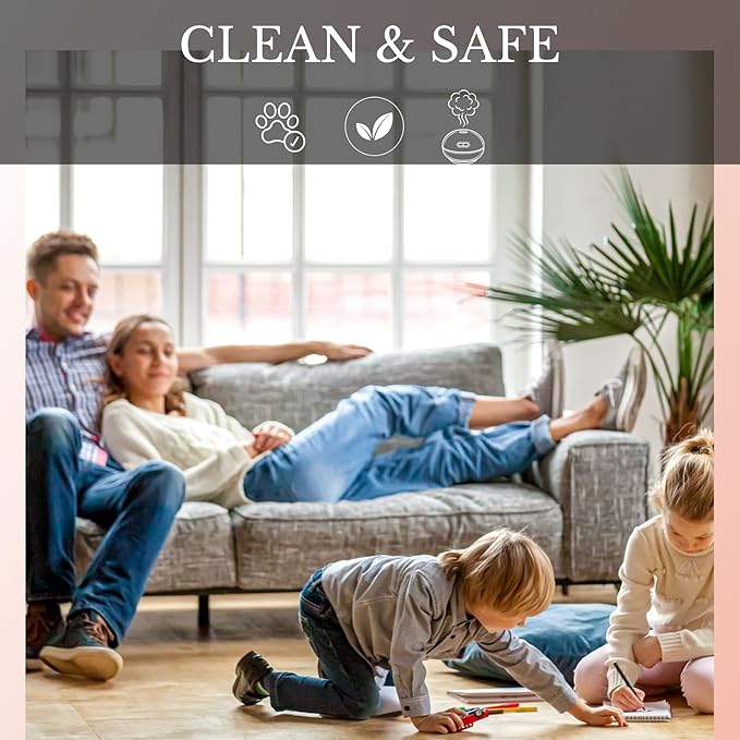 My Way Hotel Diffuser Oil Inspired by The 1 Hotel Miami Beach - 20 ml 0.67 fl oz - Fragrance Oil Blend Sandalwood, Cedar & Lemon Notes for Aromatherapy Diffusers and Humidifiers