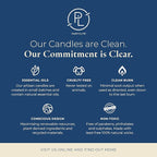 PartyLite Happy Scented Room Spray, 100mL, with Notes of Madagascar Mandarin and Orange Peel, Part of The Mood Collection, Citrus & Floral, Perfect for Gifting