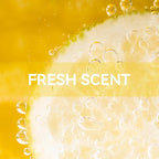 MYARO 12 Packs Lemon Scented Sachets for Drawer and Closet, Long-Lasting Closet Sachet Bags Drawer deodorizers Fresh Scents, Home Fragrance for Lover