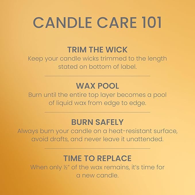 Yankee Candle Autumn Wreath, Fall Scented Candle, 22oz Large Jar with up to 150 Hour Burn Time