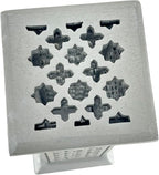 S.B ARTS Incense Holder for Sticks, Insence Stick Holder Ash Catcher for Table Decorations and Gifting - Wooden Incense Tray for Sticks - Home Decor Gifts (Cone)