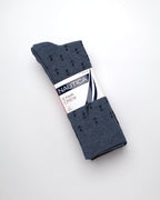 Nautica Mens Dress Socks - 5 Pack Breathable Comfort Stretch Crew-Length Work Socks for Men for Business Formal Wear (6-12.5)
