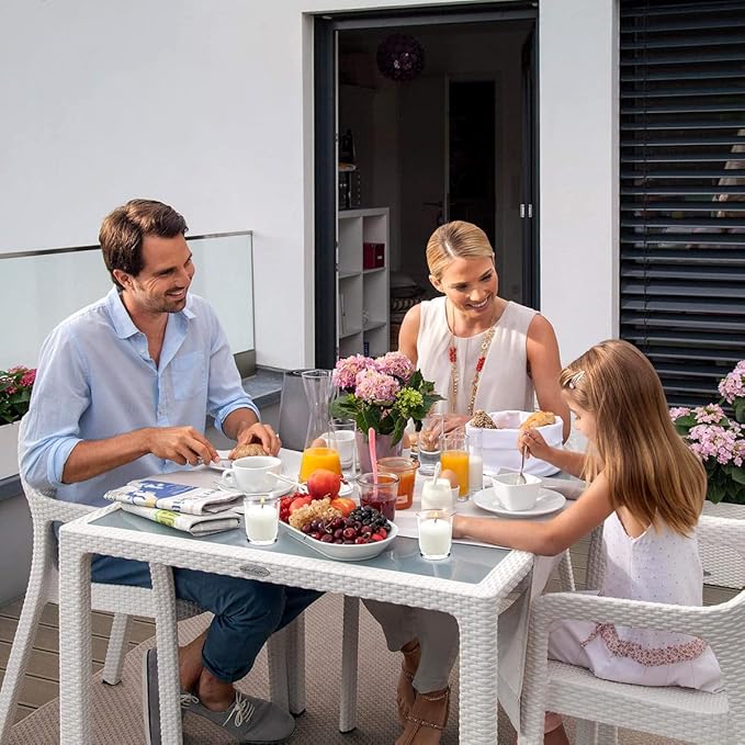 Votive Candles Bulk, 72 Packs Unscented White 1.5 inch Wax Candles for Wedding, Party, Holiday & Home, 8 Hours Burning