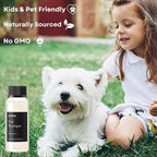 Noir Mystique – Hotel-Inspired Diffuser Oil, 120ml (0.67 fl oz) | Essential Oil Blend of Rose, Bergamot, Lemon & Musk | Luxury Aroma for Aromatherapy Diffusers & Humidifiers