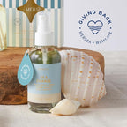 MERSEA Luxury Room Spray, Sea Change, 4 oz