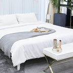 4 in 1 Incense Holder, Palo Santo Stick Holder,Sage Holder for Burning- 4.25" Sage Incense Holder for Meditation Room Home Decor (White Speckles)