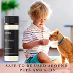 Hotel Diffuser Oil Inspired by The Wynn, Las Vegas Hotel - 20 mL 0.67 fl oz - Fragrance Oil Blend for Aromatherapy & Ultraonic Diffusers - Mystical