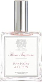 Antica Farmacista Room Spray - Peonia, Gardenia and Rosa, 3.4 Fl Oz (Pack of 1)
