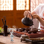 Yawlsow Incense Burner, Frankincense Charcoal Incense Stand, Bakhoor Incense Burner Holder, Ideal for Aromatherapy, Yoga and Spa, Home and Christian Church Censer, (Silver)