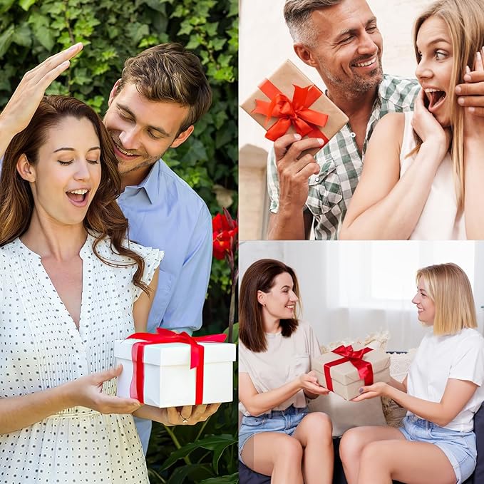 MYARO Scented Sachet for Drawers and Closets 12 Packs Rose Sachet Bags Fresh Scent Car Air Freshener for Home Fragrance Long Lasting Closet Freshener Odor Eliminator