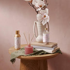 Thymes Reed Diffuser Oil - Magnolia Willow - 7.75 Fl Oz