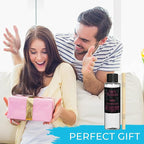 Urban Naturals Reed Diffuser Oil Refill, Oud Diffuser Oil with Raspberry, Warm Amber, Bergamot, 4 oz + Free Reed Sticks, Made in The USA