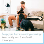 – Home Fragrance Aromatic Sachets: Premium Long-Lasting Aroma, for Drawers Dressers Closets Car Kitchen, Lavender