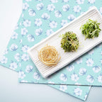 SCENTORINI Cotton Scented Drawer Liners, 6 Sheets Fragrant Paper Liners Non-Adhesive Paper Sheets for Home Closet, Dresser Drawers, Gift for Valentines Day Decor