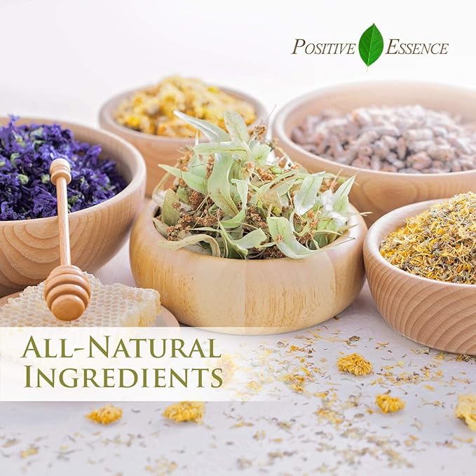 Natural Room & Linen Spray, A1 Bloom, Made with Essential Oils & Natural Vegan Ingredients - Freshen Your Space with the Soothing Floral Aroma - Non-Toxic and Eco-Friendly, Essential Oil Blend