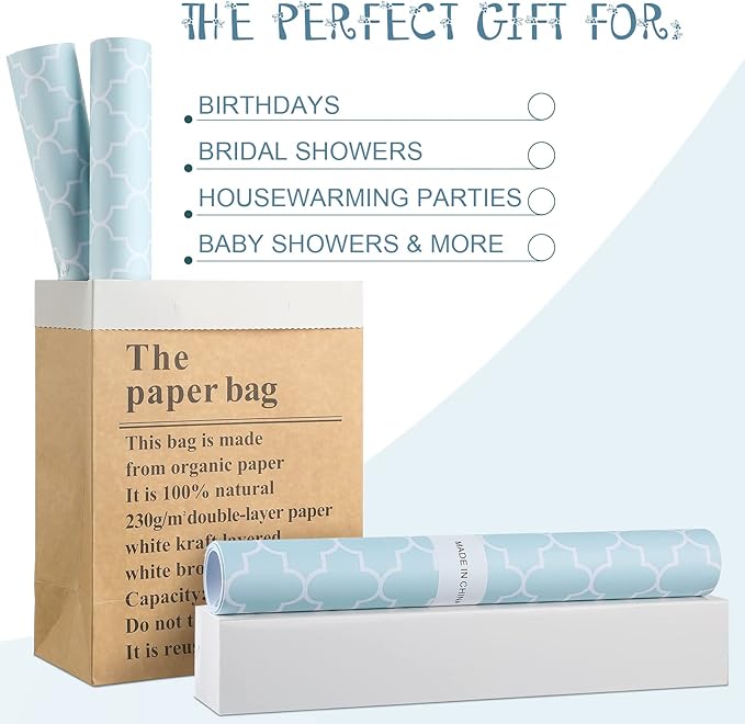 10 Sheets Drawer Liners for Dresser Scented Drawer Liners Non Adhesive Scented Paper for Fragrant Home Shelf Closet(Lavender,Simple Pattern)