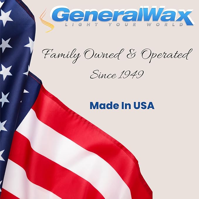 Scented Votive Candles - 15 Hour Burn Time - Candles for All Decorations - for Wedding, Birthday, Holiday & Home Decoration - Made in The USA, Case of 120, Lavender