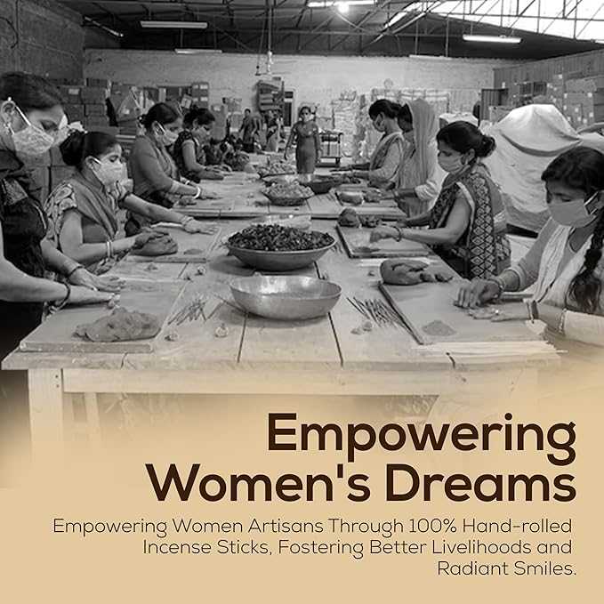 Satya Nag Champa Palo Santo Incense Sticks 250 gmx 4 Pack (1000 GMS), Insenses with Raajsee Insence Holder Bundle, Nag Champa Natural Incense