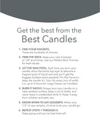 Yankee Candle Home Sweet Home Scented Classic 22oz Large Jar Single Wick Candle Over 110 Hours of Burn Time Ideal for Fall Outdoors and Christmas Decorations