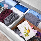 14 Packs Orange Blossom Sachets fit Drawer and Closet Long Lasting Gift